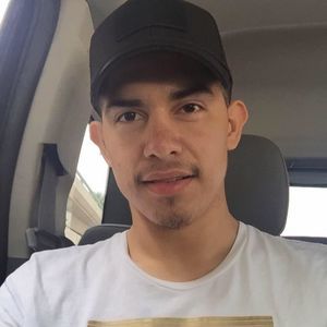 Meet your Posher, Jose